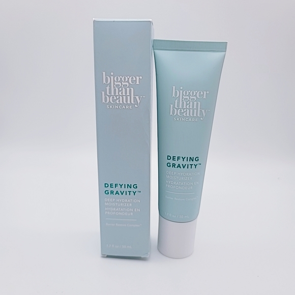 thrive causemetics Skincare Bigger Than Beauty Defying Gravity Deep